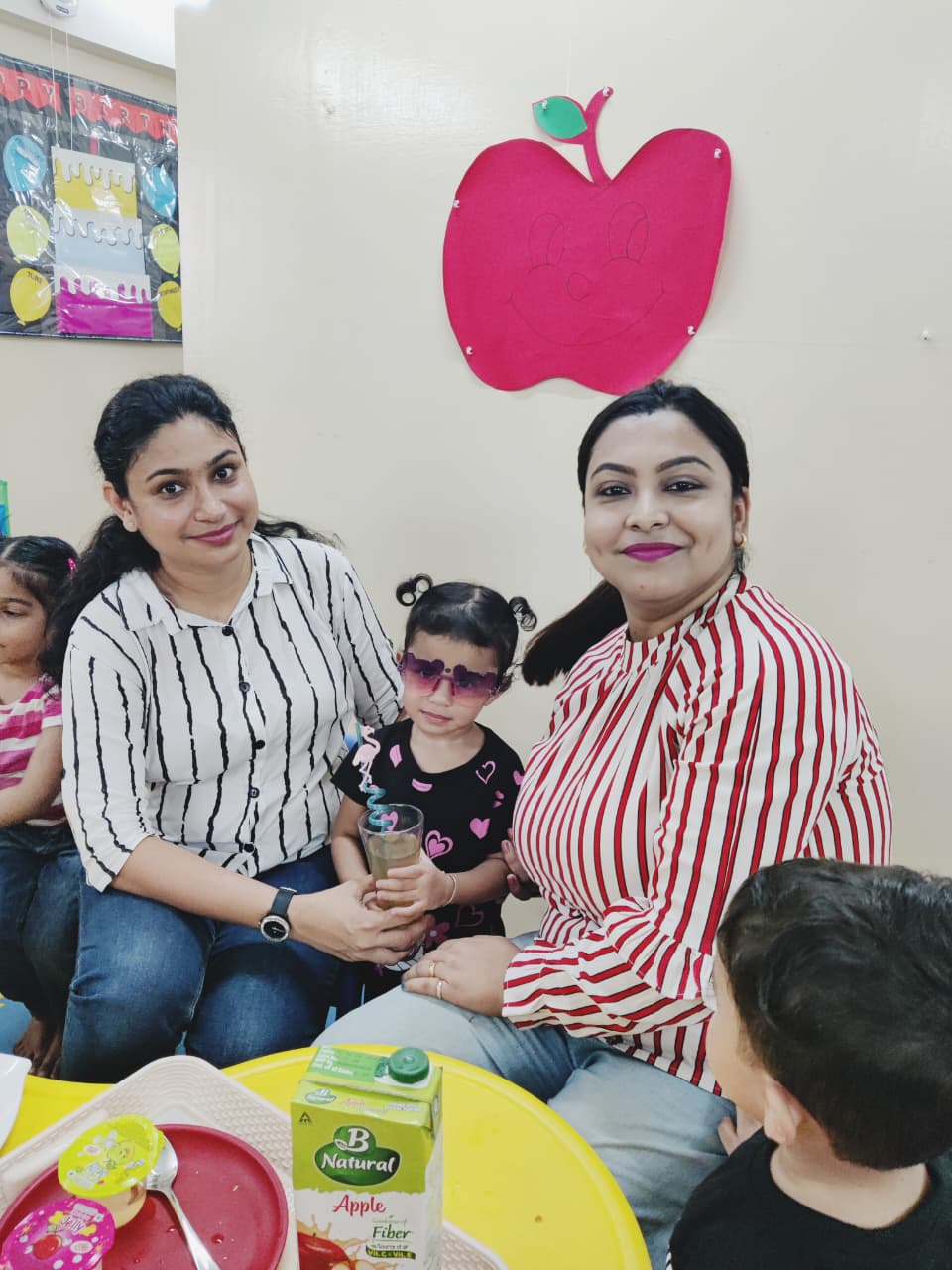 The rising sun playhouse playschool for kids in saltlake kolkata 20