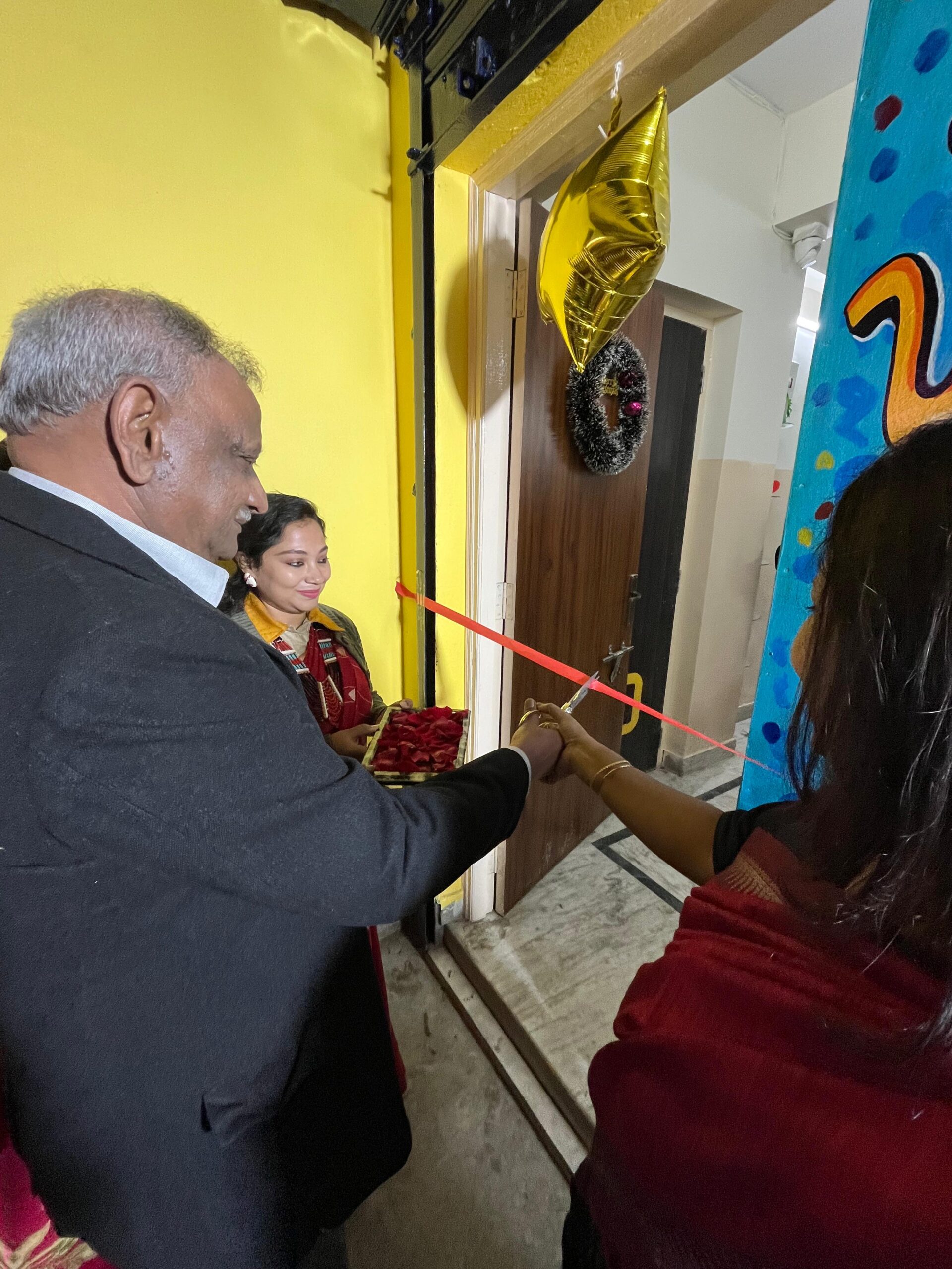 The rising sun playhouse playschool for kids in saltlake kolkata 4