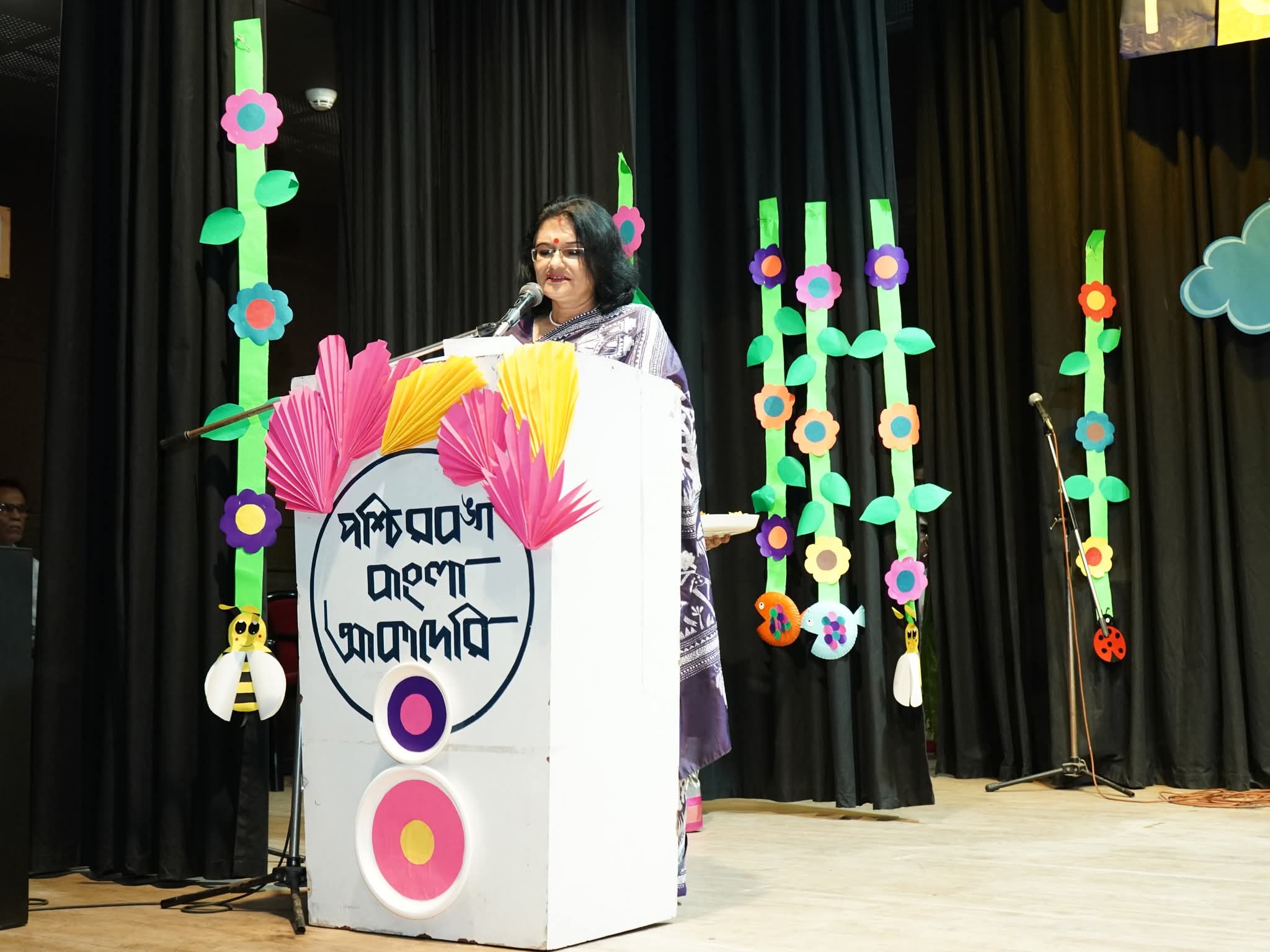 The rising sun playhouse playschool for kids in saltlake kolkata 9